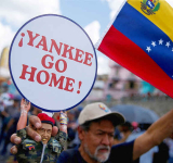 Trump authorizes CIA operations in  Venezuela, raising pressure on Maduro